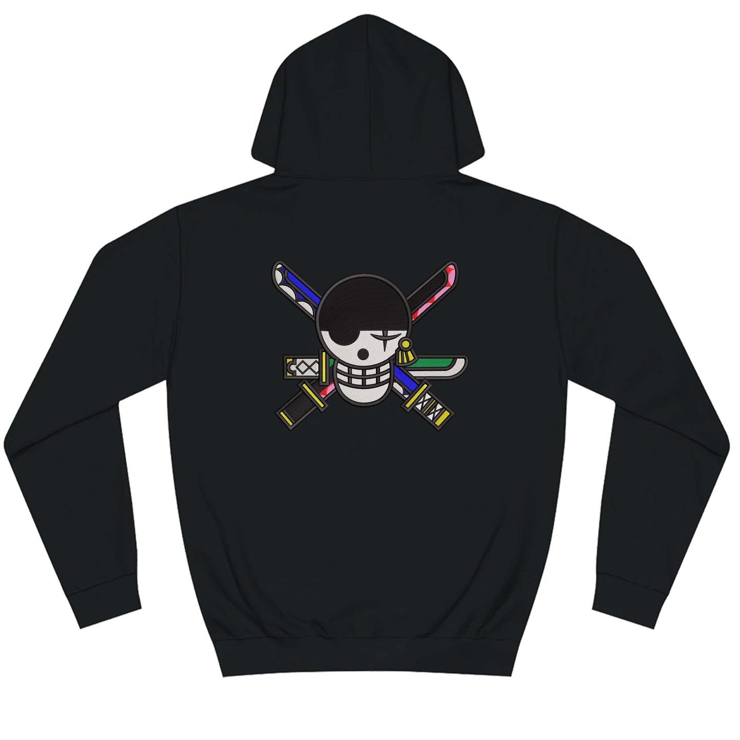 Zoro v1 Buzo