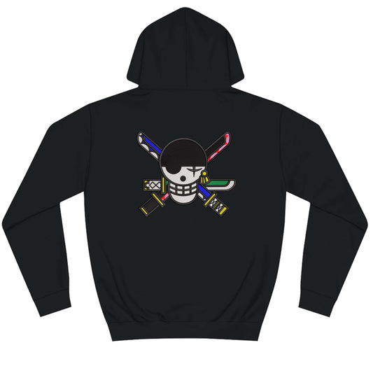 Zoro v1 Buzo