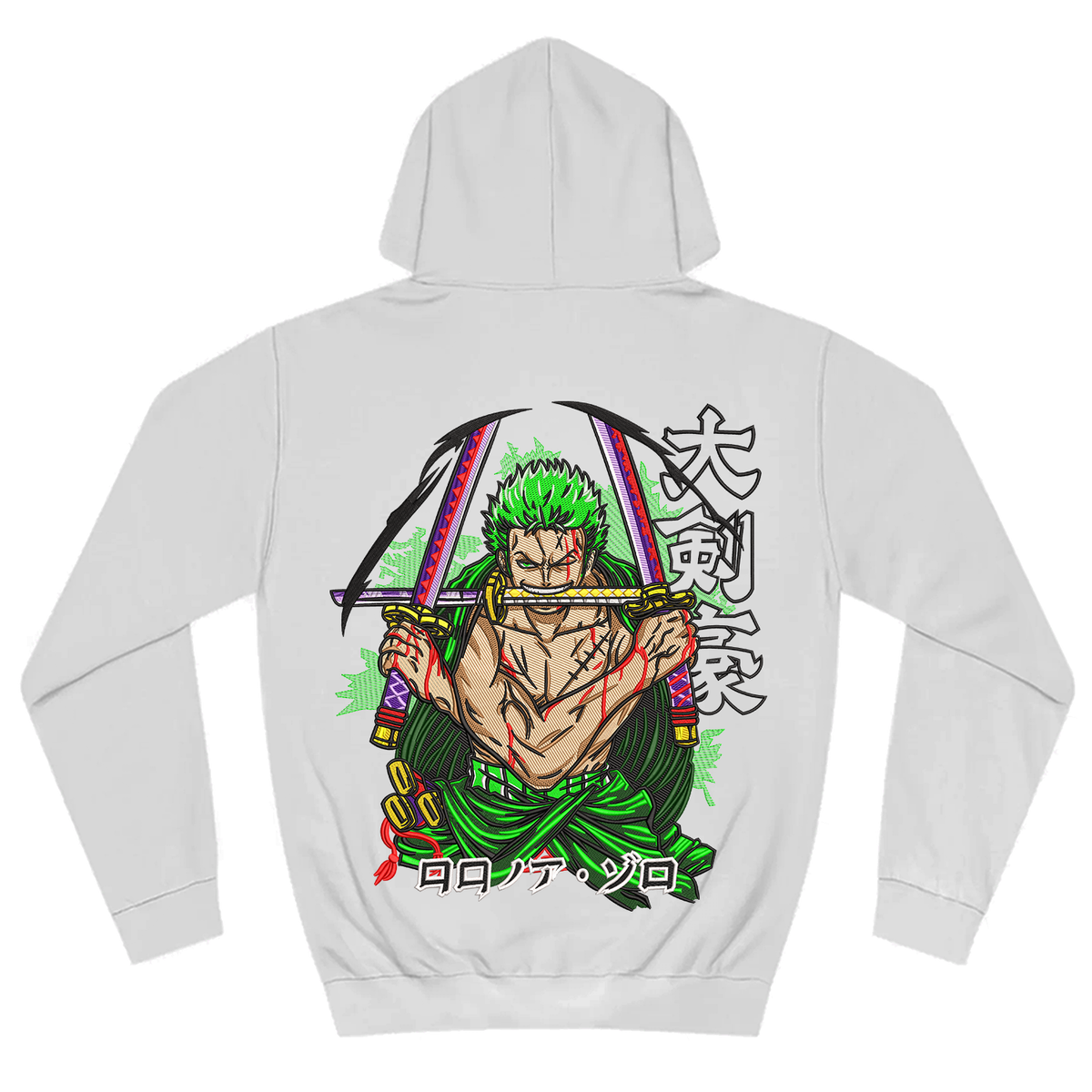 Itachi v2 Diver 
