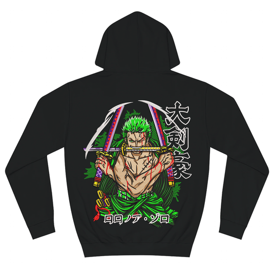 zoro v2.3 Buzo