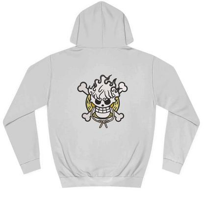 Luffy v1 Diver