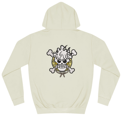 Luffy v1 Diver