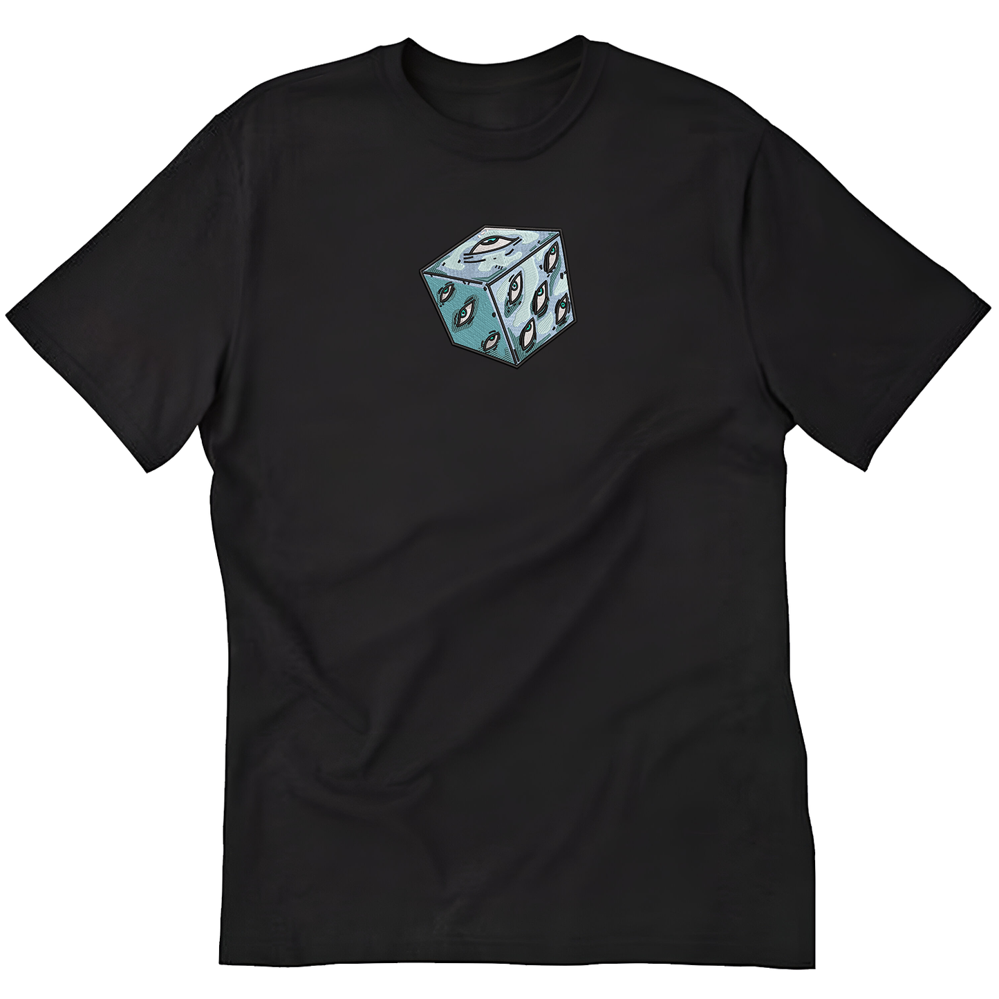 Gojo Satoru v1 buzo camiseta