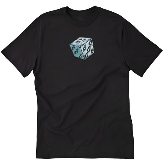 Gojo Satoru v1 diver t-shirt 