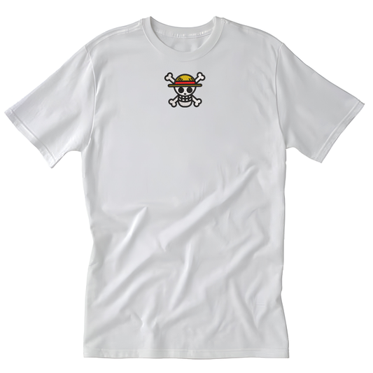 Luffy cofre Camiseta