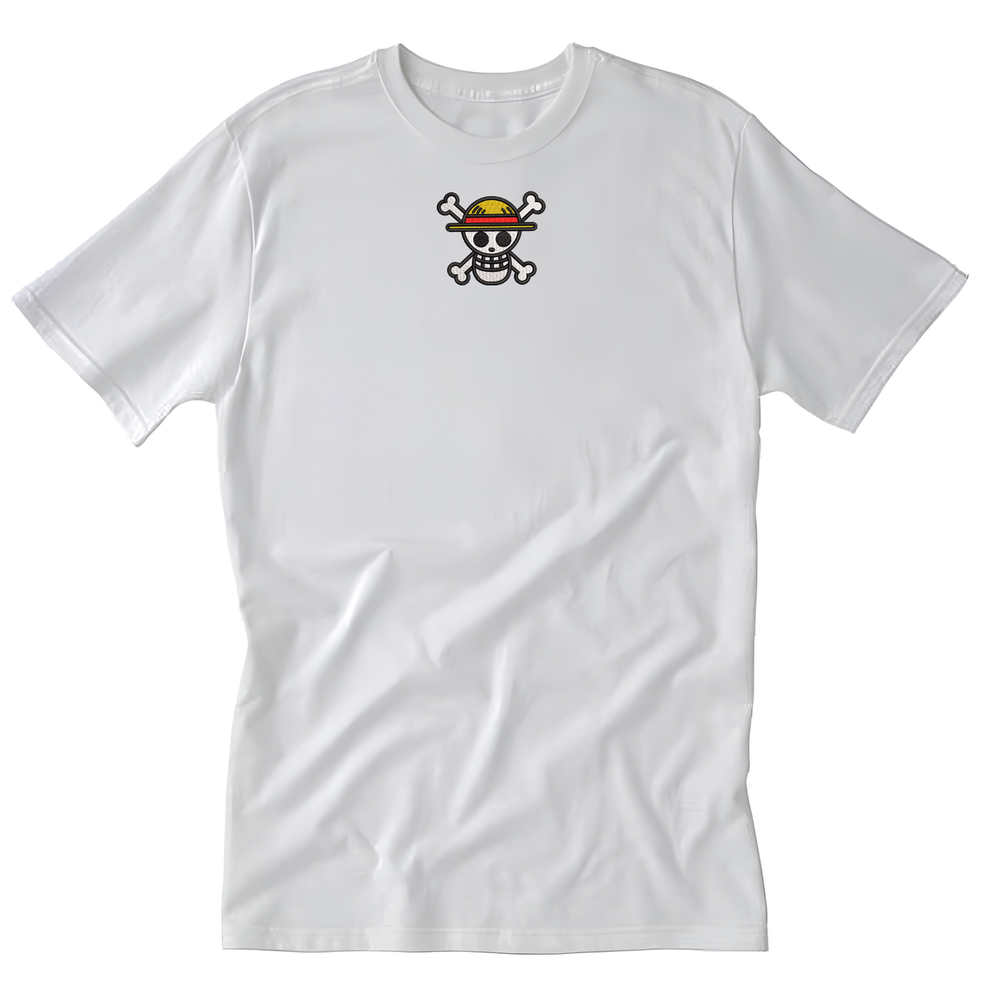 Luffy Faces T-Shirt