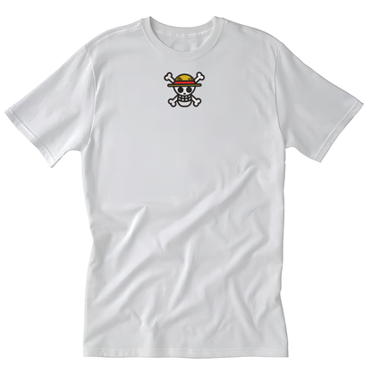Luffy Faces T-Shirt