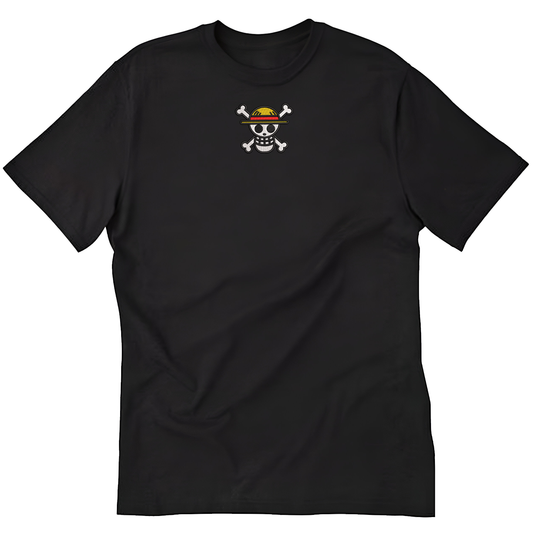 Tripulacion v2 Camiseta