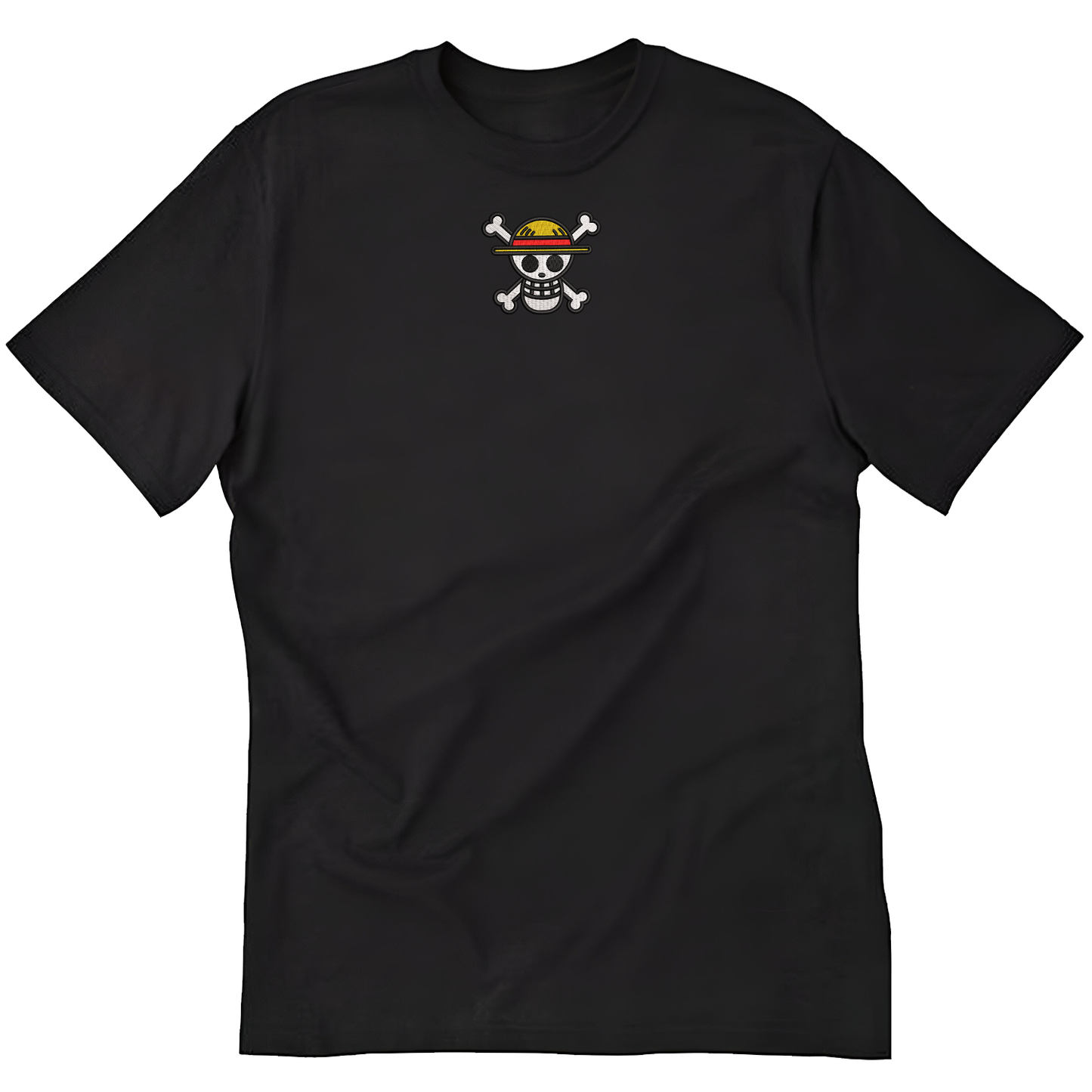 Luffy Faces T-Shirt