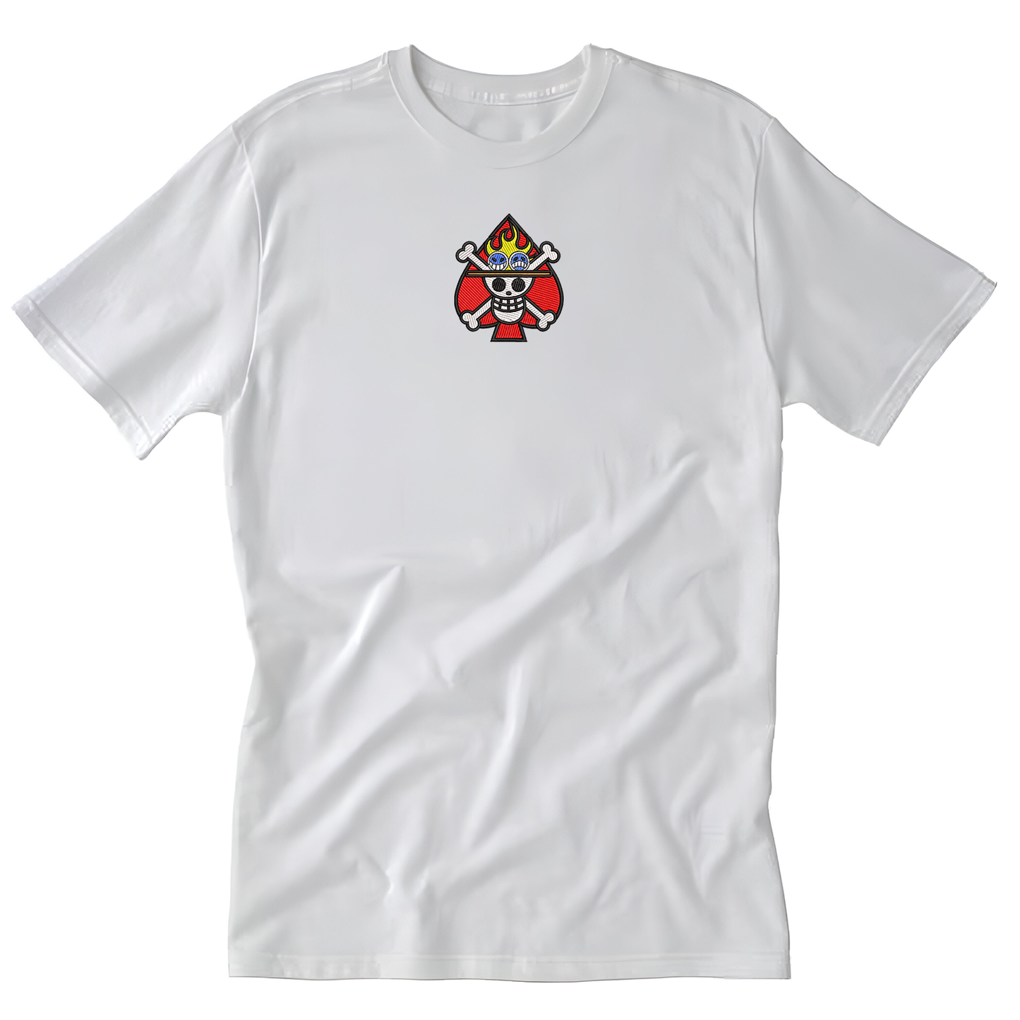 Crew v2 T-shirt 