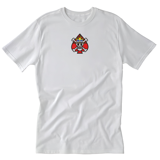 Portgas D Ace Camiseta