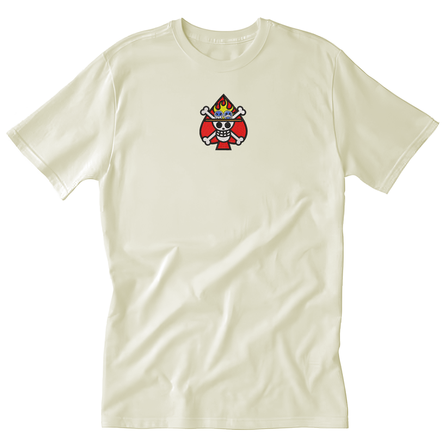 Crew v2 T-shirt 