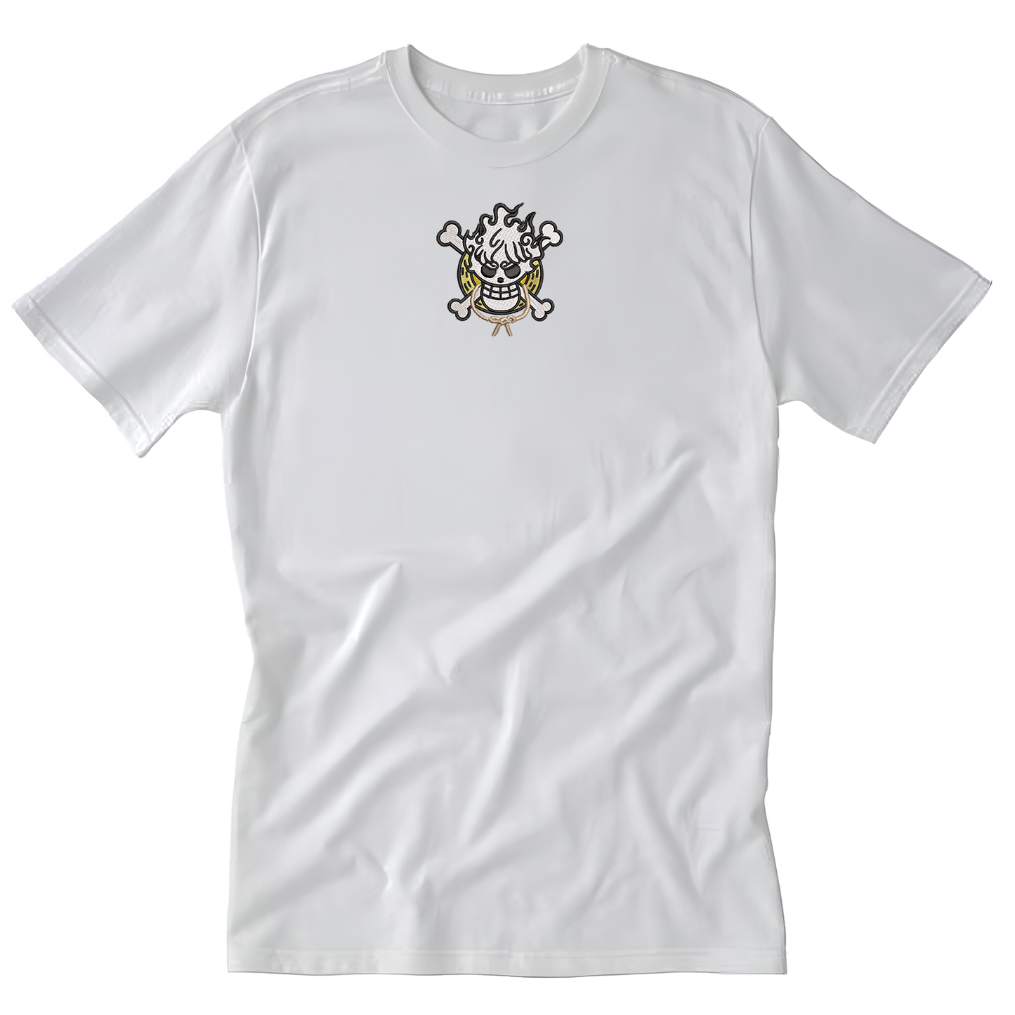 Luffy g5 v9 Camiseta