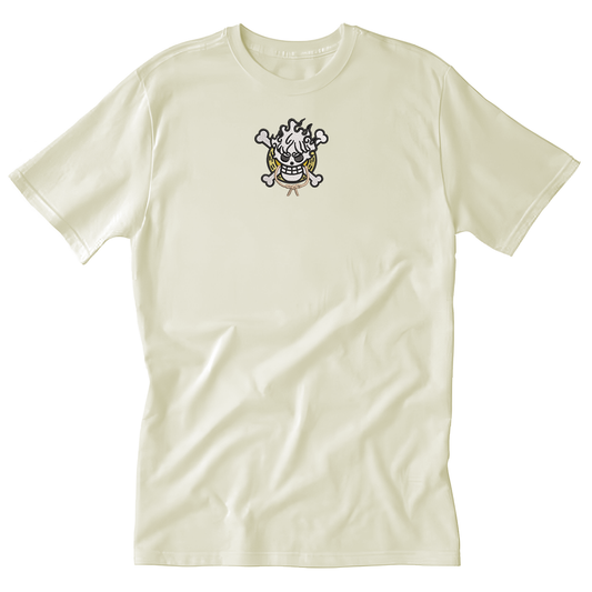 Luffy g5 v6 Camiseta