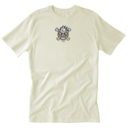Luffy g5 v9 Camiseta