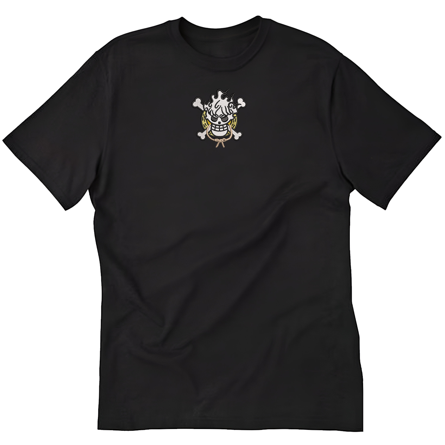 Luffy g5 v9 Camiseta