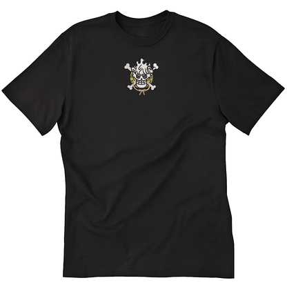 Luffy g5 v9 Camiseta