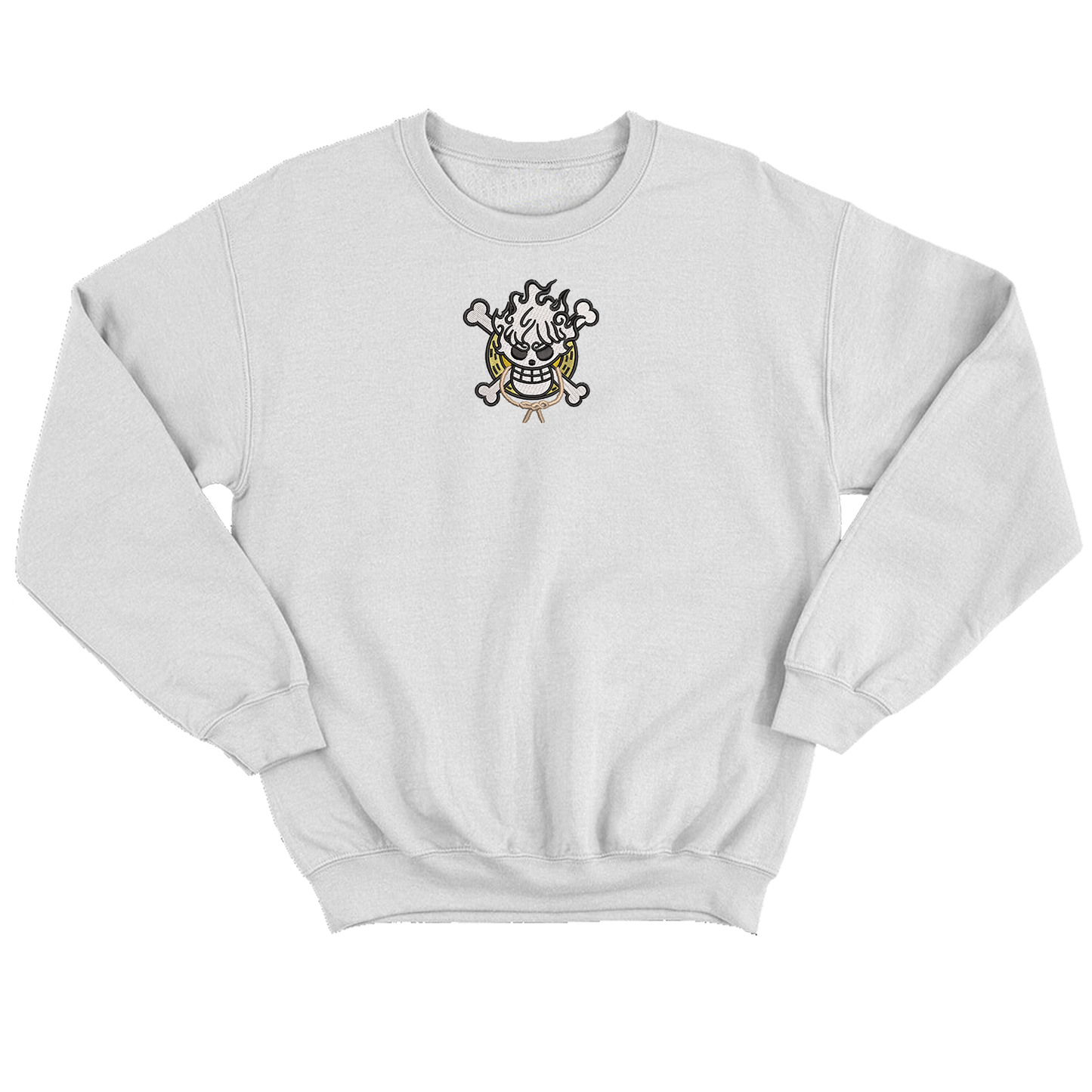 Luffy G5 v3 crew neck jumpsuit