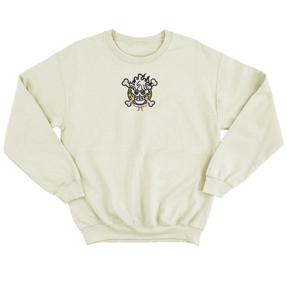 Crew v2 Round Neck Diver