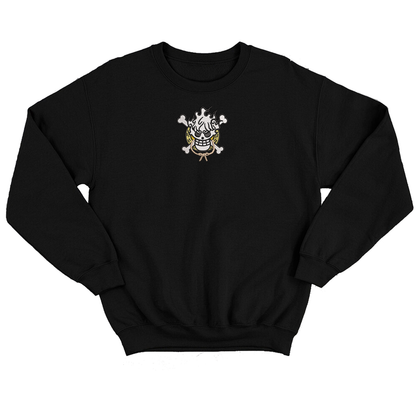 Luffy G5 v3 crew neck jumpsuit
