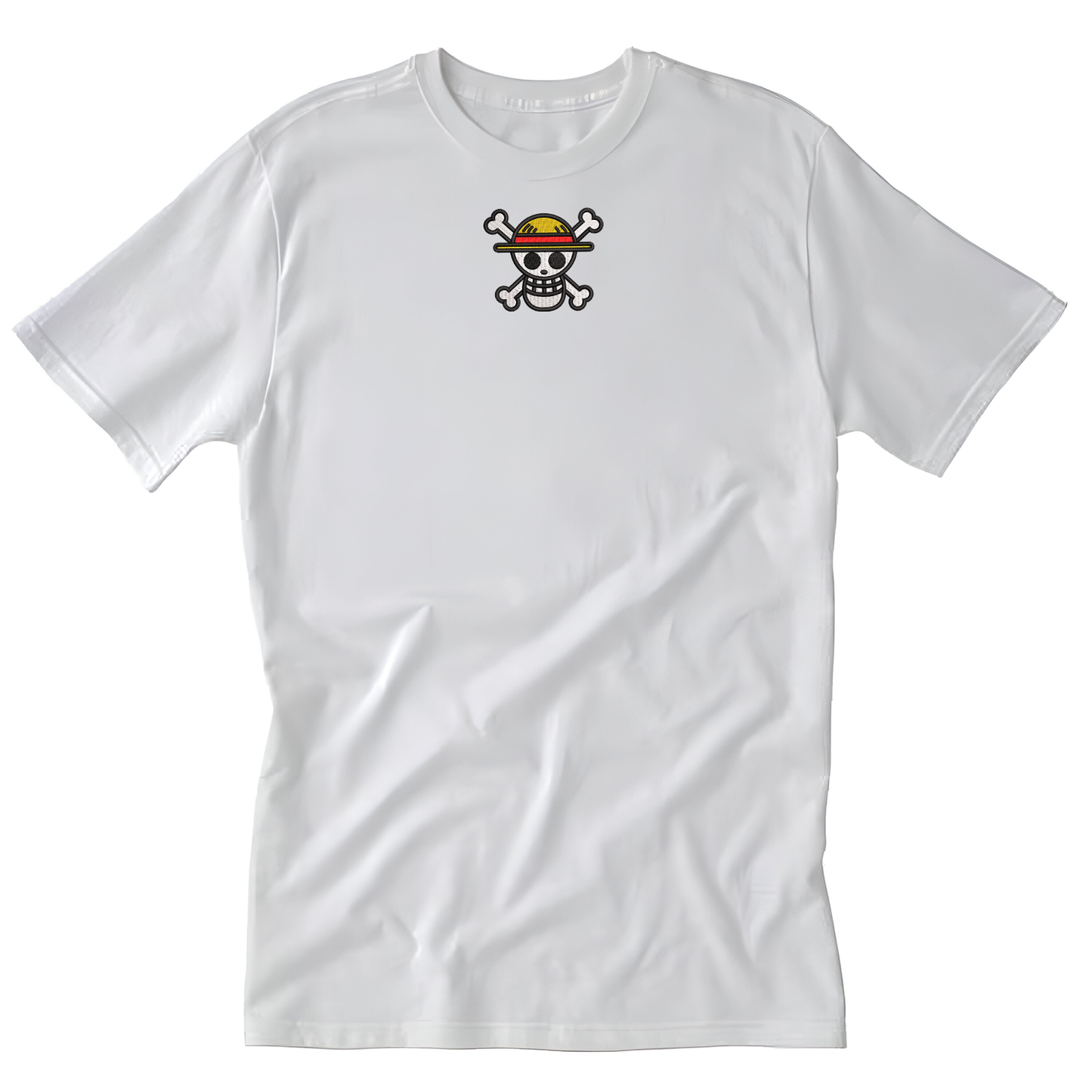 Luffy G5 V5 T-Shirt