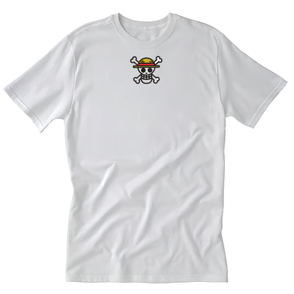 Luffy G5 V5 T-Shirt