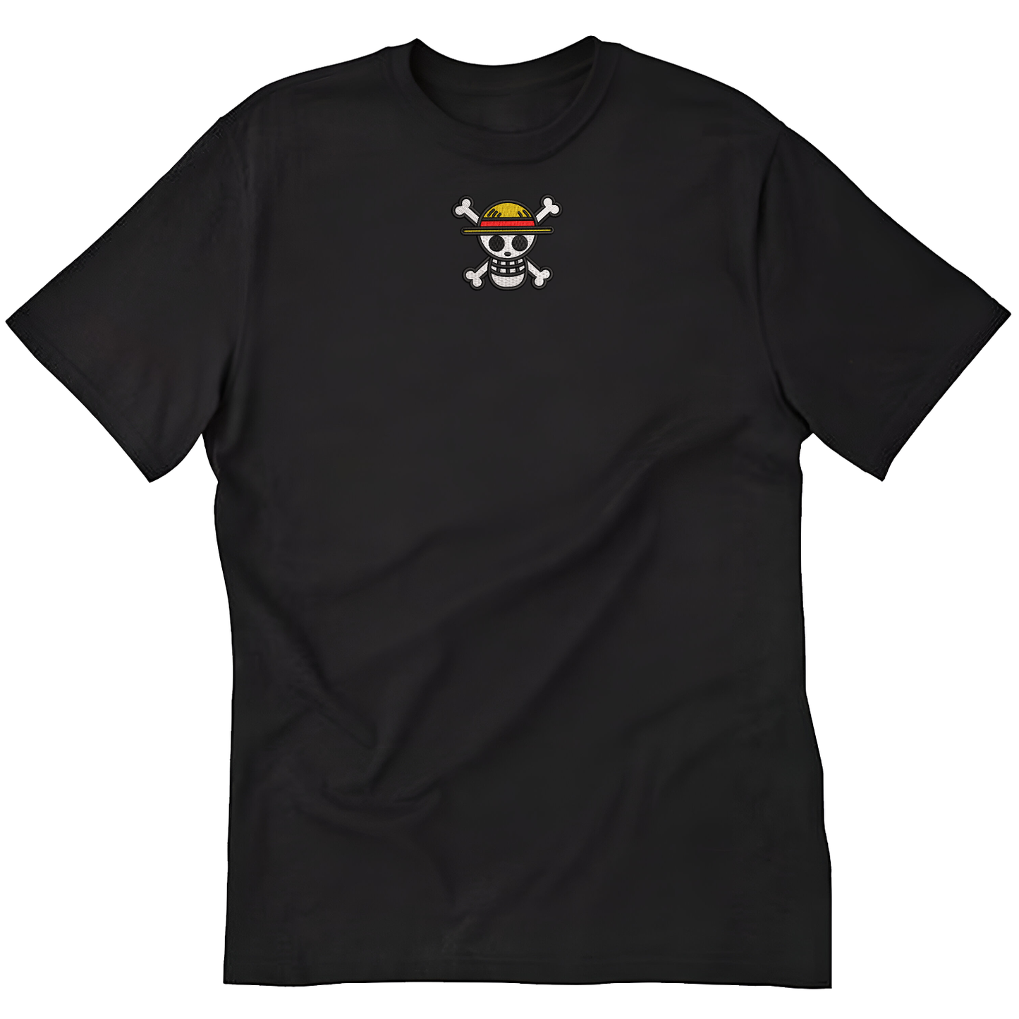 Luffy G5 V5 T-Shirt