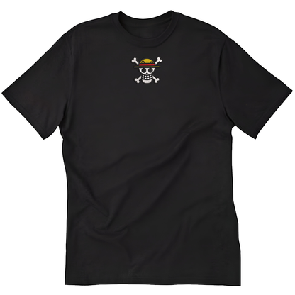 Luffy G5 V5 T-Shirt