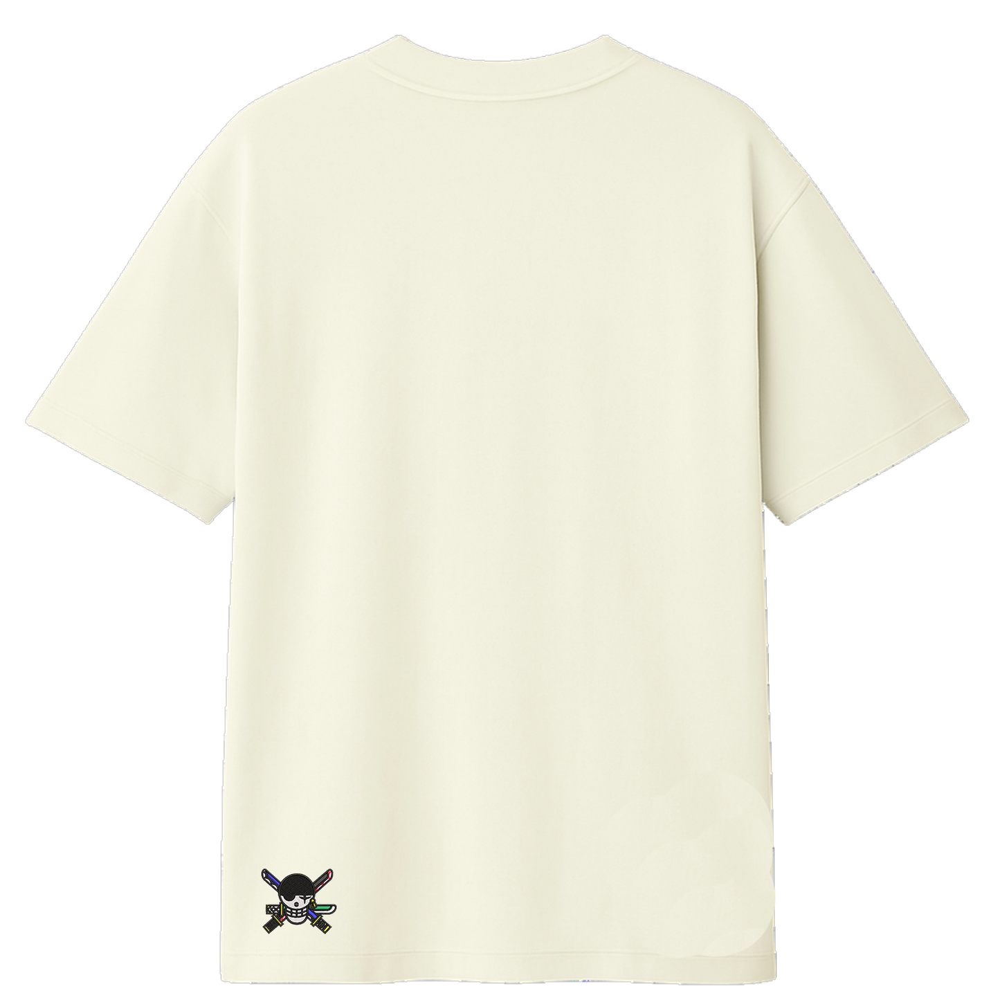 Zoro v2 camiseta