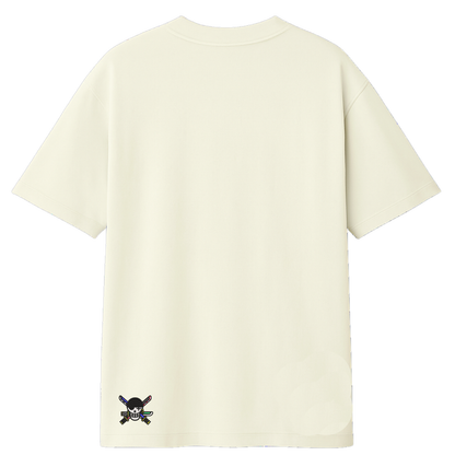 Zoro v2 camiseta