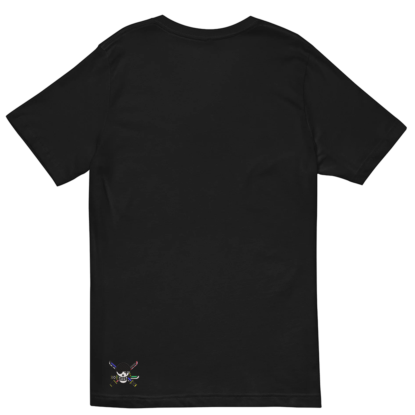 Zoro v6 Camiseta