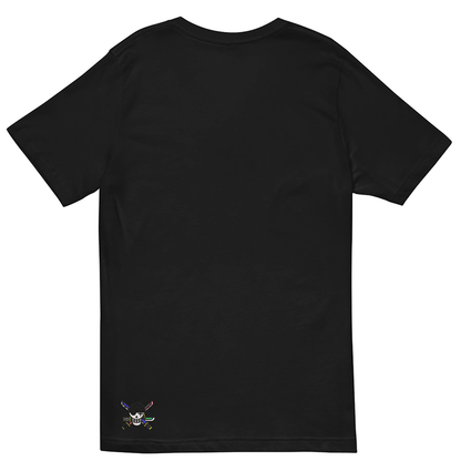 Zoro v6 Camiseta