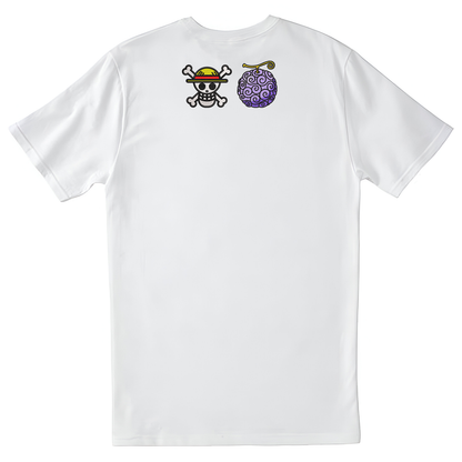 Luffy G5 Gomu Gomu T-shirt 