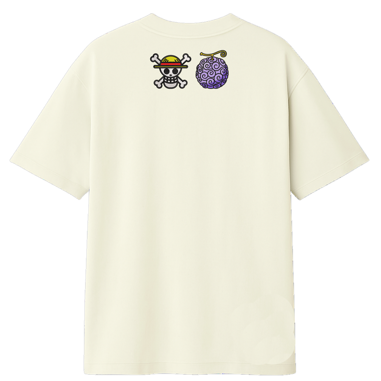 Luffy G5 Gomu Gomu T-shirt 
