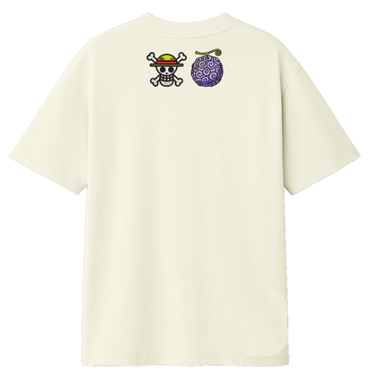 Luffy G5 Gomu Gomu T-shirt 