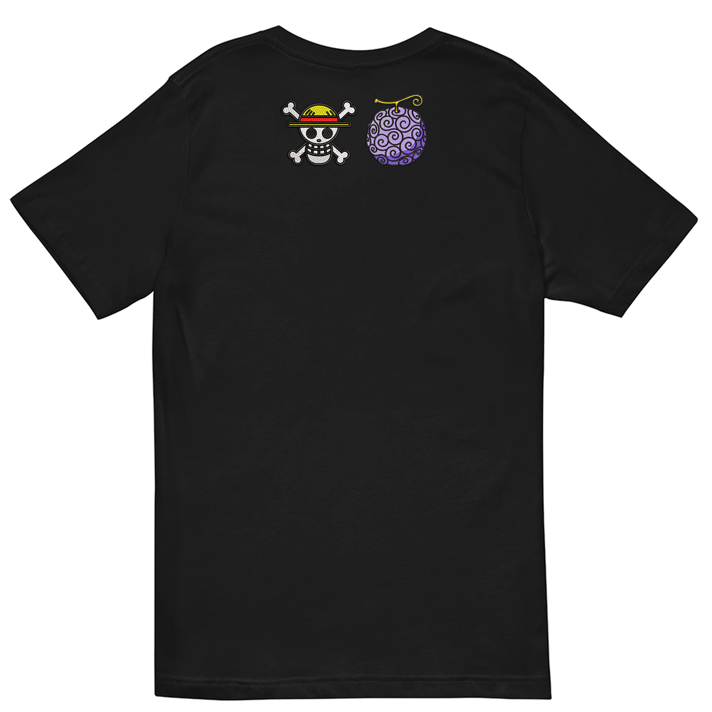 Luffy G5 Gomu Gomu T-shirt 
