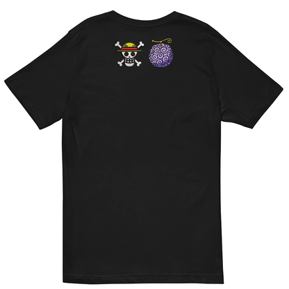 Luffy G5 Gomu Gomu T-shirt 