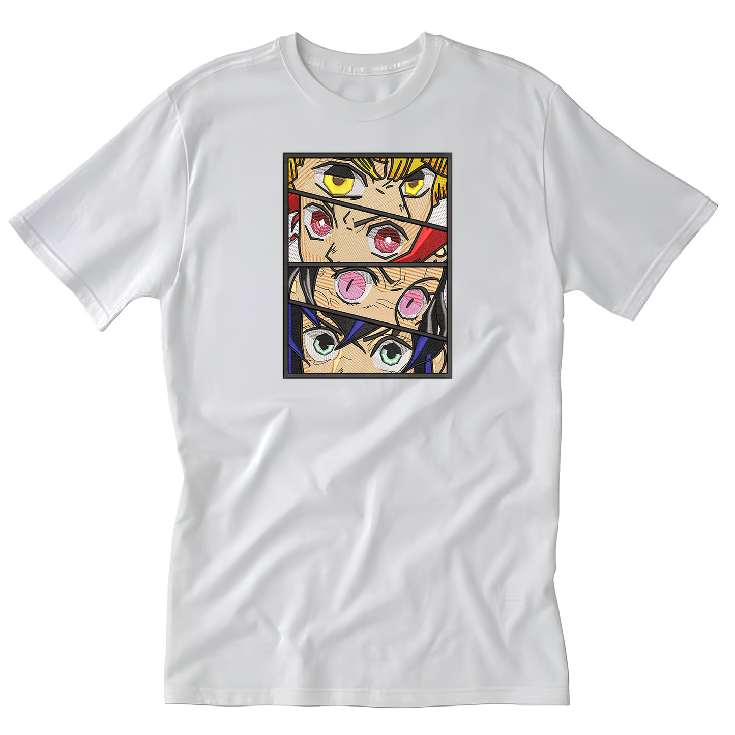 Luffy G5 Nike T-shirt