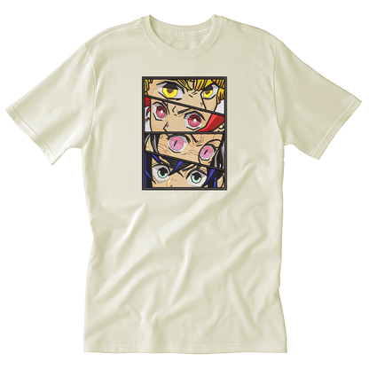 Luffy G5 Nike T-shirt