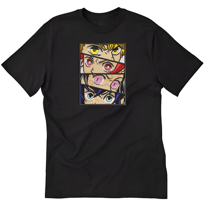 Luffy G5 Nike T-shirt