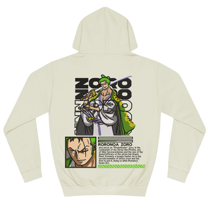 Zoro Swords v1 Jacket