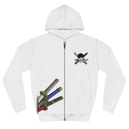 Zoro Swords v1 Jacket
