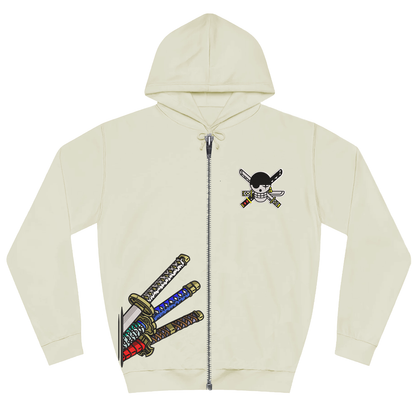 Zoro Swords v1 Jacket