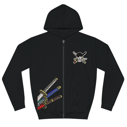 Zoro Swords v1 Jacket