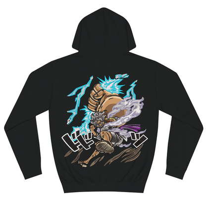Crew v1 jacket
