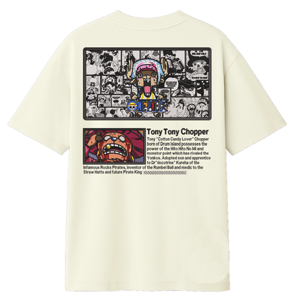 Chopper v1 T-Shirt 