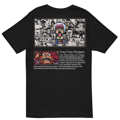 Chopper v1 T-Shirt 