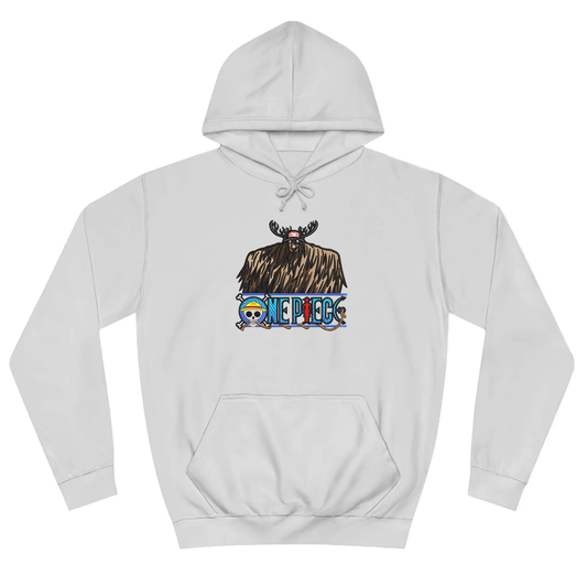 Buzo v1 Chopper