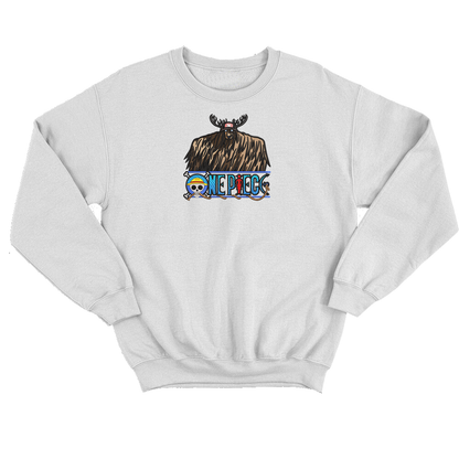 Chopper v1 Crew Neck Sweater