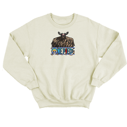 Chopper v1 Crew Neck Sweater